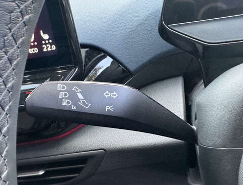 Volkswagen Id.4 ID4 GTX 4WD 5dr 27