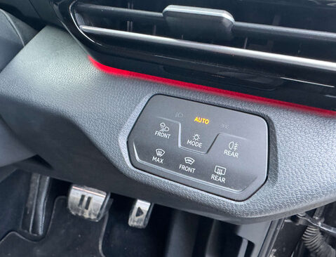 Volkswagen Id.4 ID4 GTX 4WD 5dr 18