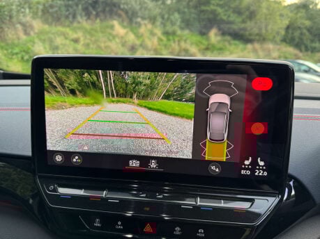 Volkswagen Id.4 ID4 GTX 4WD 5dr 20