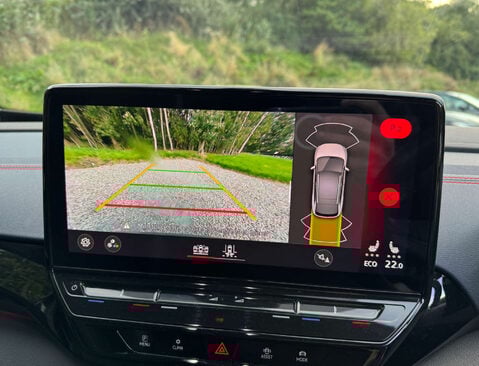 Volkswagen Id.4 ID4 GTX 4WD 5dr 20