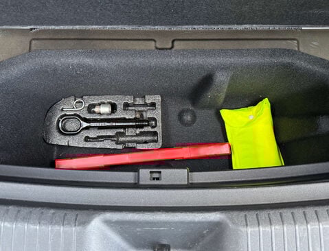 Volkswagen Id.4 ID4 GTX 4WD 5dr 11