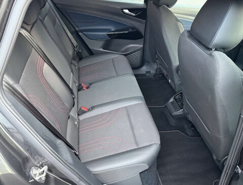 Volkswagen Id.4 ID4 GTX 4WD 5dr 12