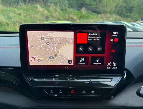 Volkswagen Id.4 ID4 GTX 4WD 5dr 21