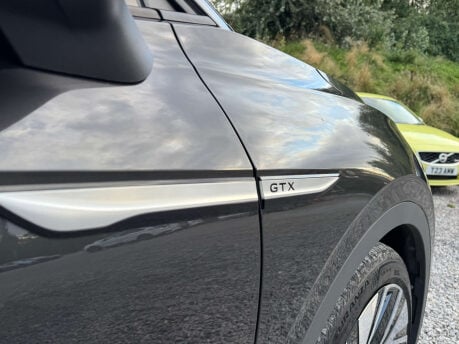 Volkswagen Id.4 ID4 GTX 4WD 5dr 16