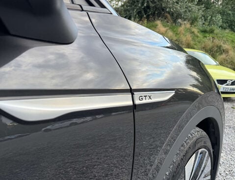 Volkswagen Id.4 ID4 GTX 4WD 5dr 16