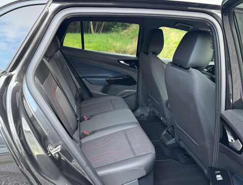 Volkswagen Id.4 ID4 GTX 4WD 5dr 10