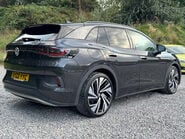 Volkswagen Id.4 ID4 GTX 4WD 5dr 3