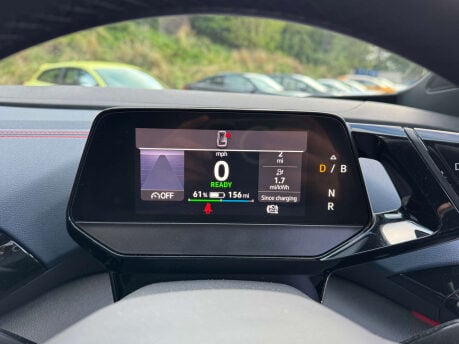 Volkswagen Id.4 ID4 GTX 4WD 5dr 17