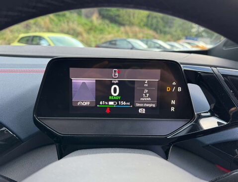 Volkswagen Id.4 ID4 GTX 4WD 5dr 17