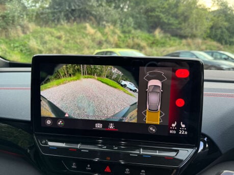 Volkswagen Id.4 ID4 GTX 4WD 5dr 24