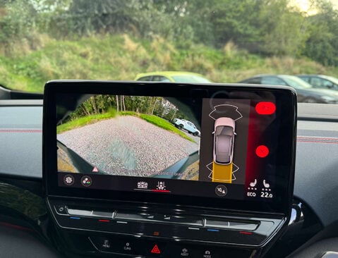 Volkswagen Id.4 ID4 GTX 4WD 5dr 24