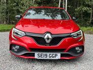 Renault Megane 1.8 Megane Renault Sport Trophy Auto 5dr 8