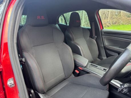 Renault Megane 1.8 Megane Renault Sport Trophy Auto 5dr 13