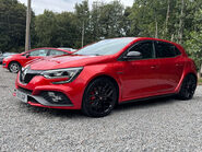 Renault Megane 1.8 Megane Renault Sport Trophy Auto 5dr 7