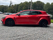 Renault Megane 1.8 Megane Renault Sport Trophy Auto 5dr 6