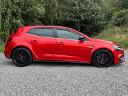 Renault Megane 1.8 Megane Renault Sport Trophy Auto 5dr 2