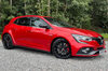 Renault Megane 1.8 Megane Renault Sport Trophy Auto 5dr