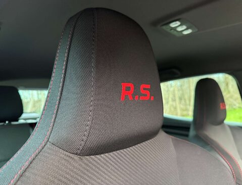 Renault Megane 1.8 Megane Renault Sport Trophy Auto 5dr 14