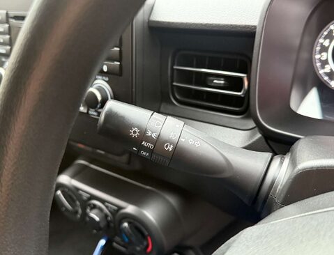 Suzuki Ignis 1.2 Ignis SZ3 DualJet MHEV 5dr 21