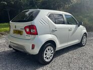 Suzuki Ignis 1.2 Ignis SZ3 DualJet MHEV 5dr 3