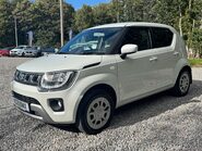 Suzuki Ignis 1.2 Ignis SZ3 DualJet MHEV 5dr 11