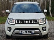 Suzuki Ignis 1.2 Ignis SZ3 DualJet MHEV 5dr 8