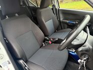 Suzuki Ignis 1.2 Ignis SZ3 DualJet MHEV 5dr 11