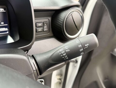 Suzuki Ignis 1.2 Ignis SZ3 DualJet MHEV 5dr 22