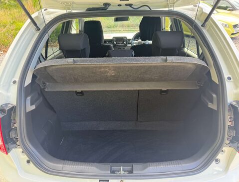 Suzuki Ignis 1.2 Ignis SZ3 DualJet MHEV 5dr 7