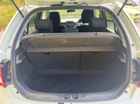 Suzuki Ignis 1.2 Ignis SZ3 DualJet MHEV 5dr 7