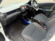 Suzuki Ignis 1.2 Ignis SZ3 DualJet MHEV 5dr 15