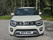 Suzuki Ignis 1.2 Ignis SZ3 DualJet MHEV 5dr 12