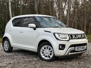 Suzuki Ignis 1.2 Ignis SZ3 DualJet MHEV 5dr 1