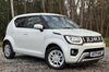 Suzuki Ignis 1.2 Ignis SZ3 DualJet MHEV 5dr