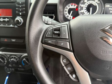 Suzuki Ignis 1.2 Ignis SZ3 DualJet MHEV 5dr 20