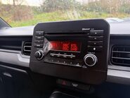 Suzuki Ignis 1.2 Ignis SZ3 DualJet MHEV 5dr 25