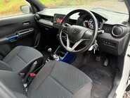 Suzuki Ignis 1.2 Ignis SZ3 DualJet MHEV 5dr 12