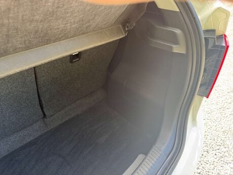 Suzuki Ignis 1.2 Ignis SZ3 DualJet MHEV 5dr 8