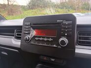 Suzuki Ignis 1.2 Ignis SZ3 DualJet MHEV 5dr 26