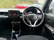 Suzuki Ignis 1.2 Ignis SZ3 DualJet MHEV 5dr 18