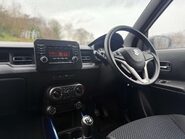 Suzuki Ignis 1.2 Ignis SZ3 DualJet MHEV 5dr 17