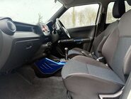 Suzuki Ignis 1.2 Ignis SZ3 DualJet MHEV 5dr 13