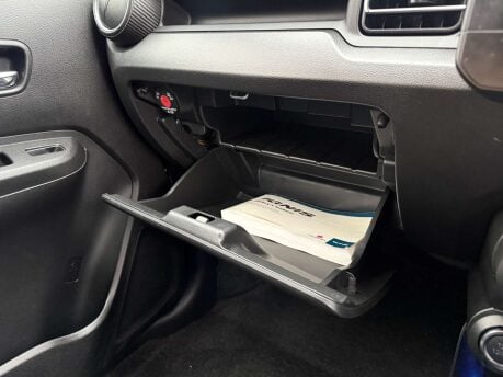 Suzuki Ignis 1.2 Ignis SZ3 DualJet MHEV 5dr 31