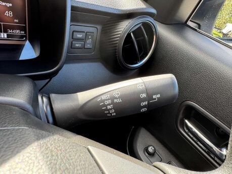 Suzuki Ignis 1.2 Ignis SZ3 DualJet MHEV 5dr 23
