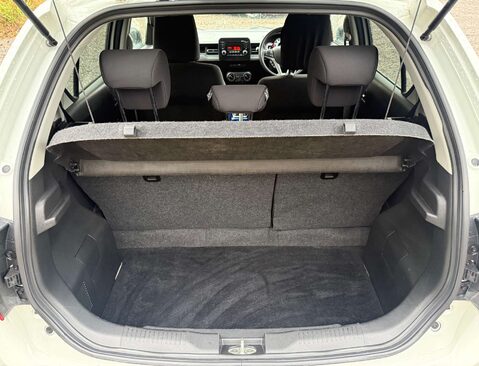 Suzuki Ignis 1.2 Ignis SZ3 DualJet MHEV 5dr 40