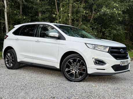Ford Edge 2.0 Edge Sport TDCi Auto 4WD 5dr