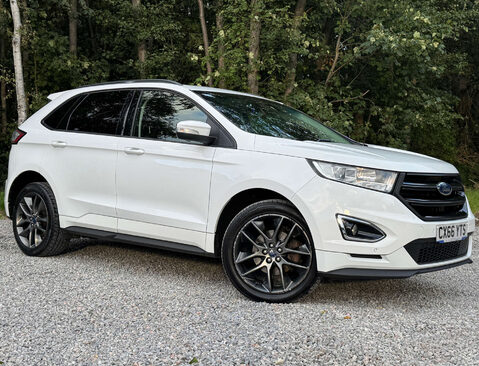 Ford Edge 2.0 Edge Sport TDCi Auto 4WD 5dr 1