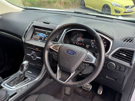 Ford Edge 2.0 Edge Sport TDCi Auto 4WD 5dr 11