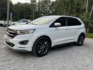 Ford Edge 2.0 Edge Sport TDCi Auto 4WD 5dr 7