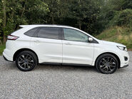 Ford Edge 2.0 Edge Sport TDCi Auto 4WD 5dr 2